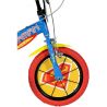 Dino Bikes Bicicleta copii  16' Superman