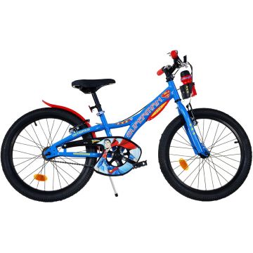 Dino Bikes Bicicleta copii 20' Superman