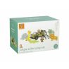 Set safari, Orange Tree Toys