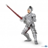 Papo Figurina Cavaler in armura