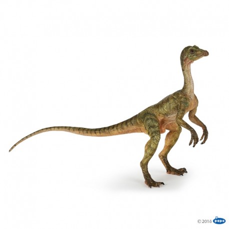 Papo Figurina Dinozaur Compsognathus