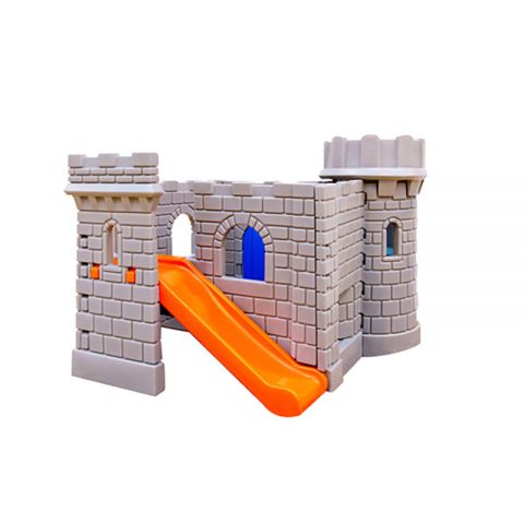 Little Tikes Casuta De Joaca Castelul Clasic