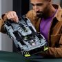 LEGO lego technic peugeot 9x8 24h hybrid hypercar 42156