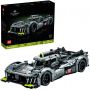 LEGO lego technic peugeot 9x8 24h hybrid hypercar 42156