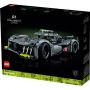 LEGO lego technic peugeot 9x8 24h hybrid hypercar 42156