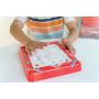 4M Kit creativ STEM - Mica mea amprenta, Thinking Kits