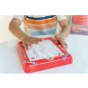 4M Kit creativ STEM - Mica mea amprenta, Thinking Kits