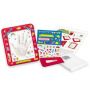 4M Kit creativ STEM - Mica mea amprenta, Thinking Kits