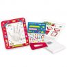 4M Kit creativ STEM - Mica mea amprenta, Thinking Kits