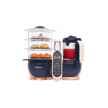 Babymoov Robot multifunctional 5 in 1 Nutribaby (+) XL
