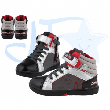 Ghete sport baieti licenta Disney Cars