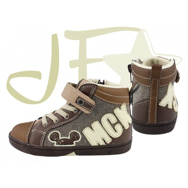 Ghete sport baieti licenta Disney-Mickey Ghete sport baieti licenta Disney-Mickey