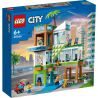 LEGO lego city bloc de apartamente 60365