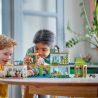 LEGO lego city bloc de apartamente 60365