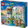 LEGO lego city bloc de apartamente 60365