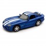 New Ray Masinuta diecast Dodge Viper GTS Coupe