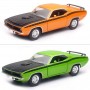 New Ray Masinuta diecast Plymouth Cuda 1970