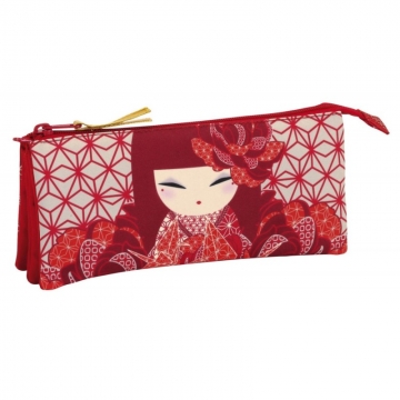 Safta Penar triplu Kazuna by Kimmidoll