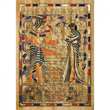 Art Puzzle 1000 piese Papyrus
