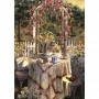 Puzzle 1000 p.Parfumat Kindness makes friends - SANDY LYNAM CL