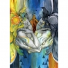 Puzzle 1000 piese - Duality - PATRICIA ARIEL