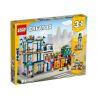 LEGO lego creator strada principala 31141