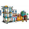 LEGO Creator Strada principala 31141