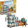 LEGO lego creator strada principala 31141