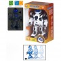 Robot cu sunet si lumini