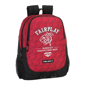 Safta Rucsac junior Kelme Fairplay 32 cm