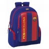 Safta Rucsac laptop F.C. Barcelona 1st Kit 16/17 32 cm