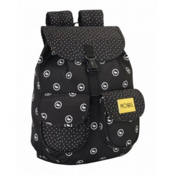 Safta Rucsac mic Moos Topos 34x27x15 cm