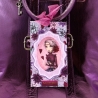 Satoro Rucsac Mirabelle Secrets