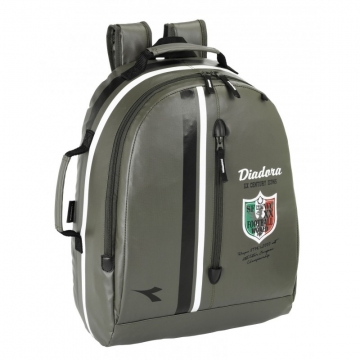 Safta Rucsac scoala 2 compartimente colectia Diadora XX