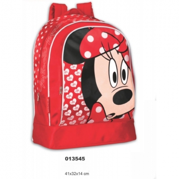 Disney Rucsac scoala Minnie Sweet