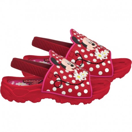 Sandale/papuci pentru copii licenta Disney-Minnie Mouse