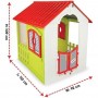 Pilsan Casuta pentru copii Foldable House