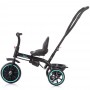 Chipolino Tricicleta Pulse mint