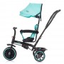 Chipolino Tricicleta Pulse mint