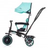 Chipolino Tricicleta Pulse mint