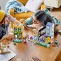 LEGO lego friends florarie si magazin de design in centrul orasului 41732