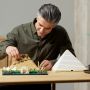LEGO lego architecture marea piramida din giza 21058