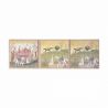 Puzzle magnetic Printese Egmont toys