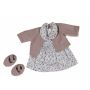 Hainute asortate pentru papusa, Egmont toys