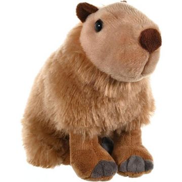 Wild Republic Capibara Jucarie Plus 30 cm