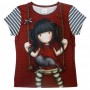 Tricou copii Santoro Gorjuss-Ruby