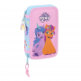 Penar dublu echipat 28 piese - My Little Pony Wild & Free