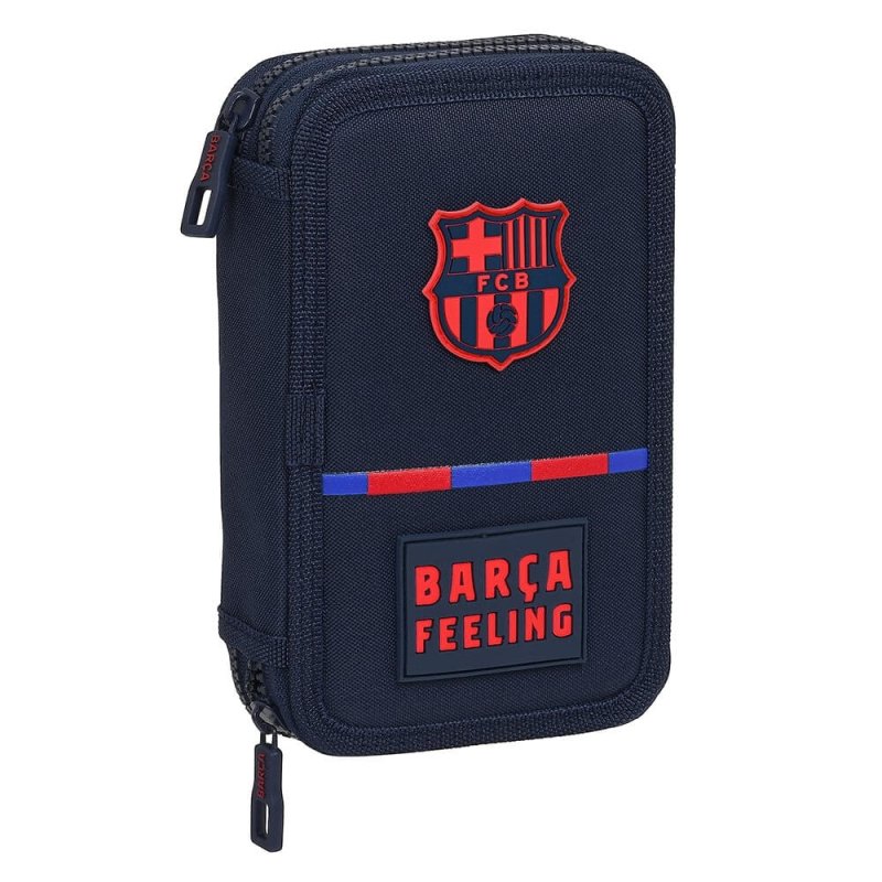 Penar dublu echipat 28 piese - F.C.Barcelona Penar dublu echipat 28 piese - F.C.Barcelona