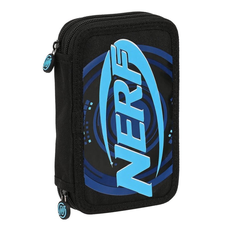 Penar dublu echipat 28 piese Nerf Boost Penar dublu echipat 28 piese Nerf Boost