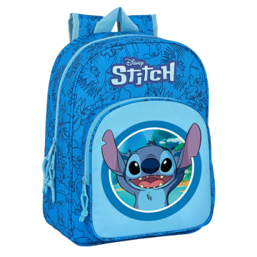 Safta Rucsac pentru clasa zero Lilo & Stitch